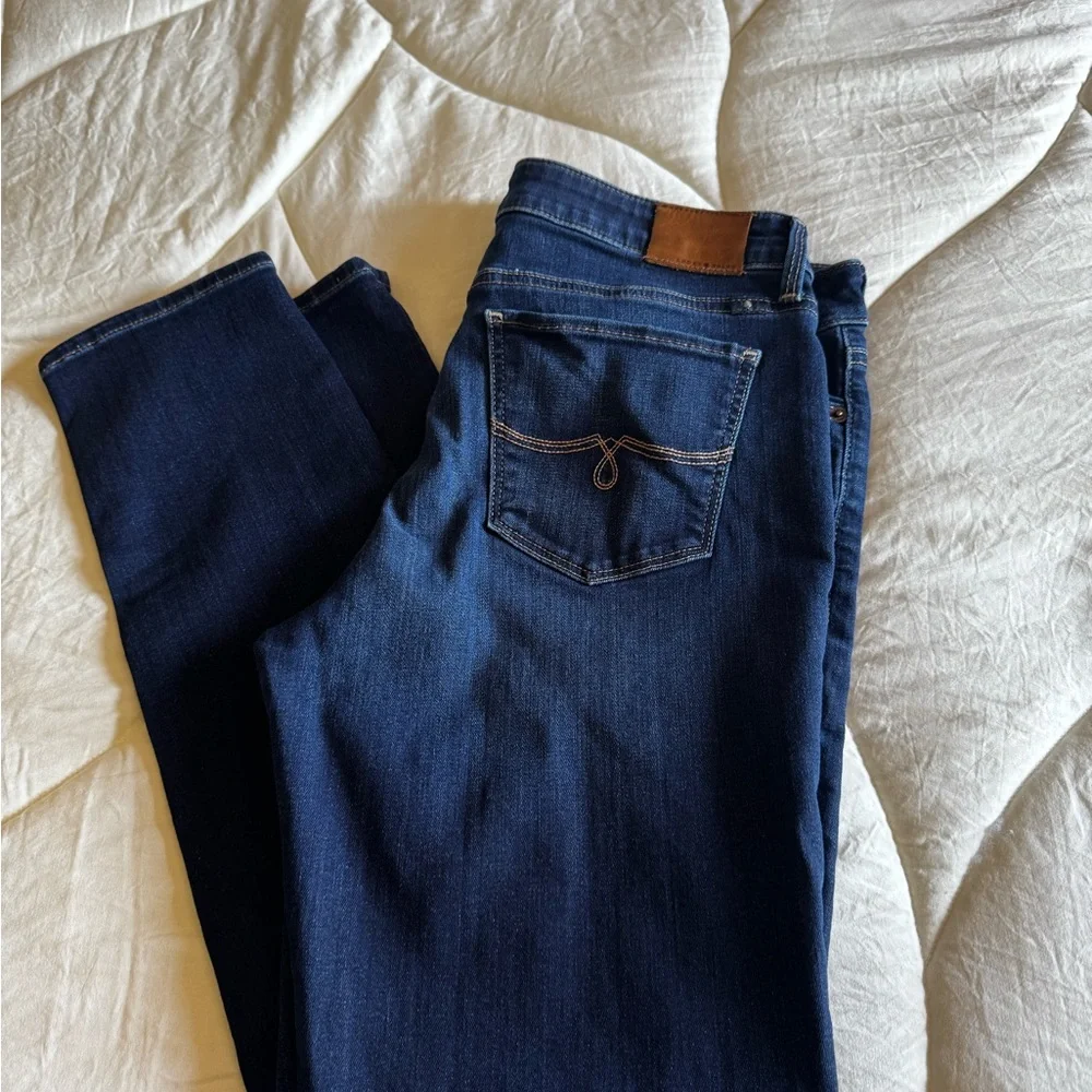 Lucky Brand stylish skinny